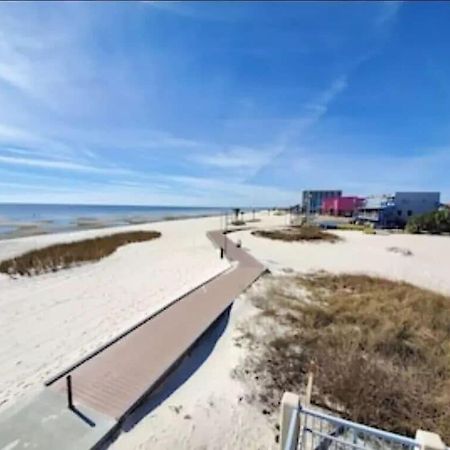 Biloxi Beach Condo Dış mekan fotoğraf