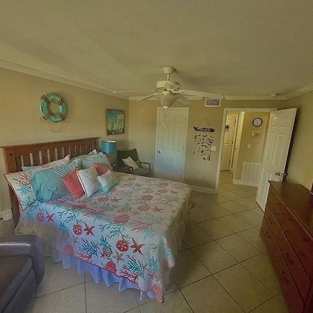 Biloxi Beach Condo Dış mekan fotoğraf