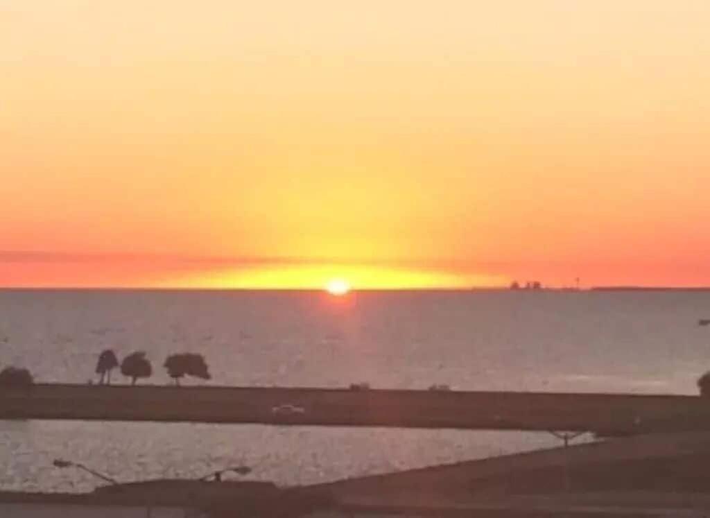 Biloxi Beach Condo Dış mekan fotoğraf