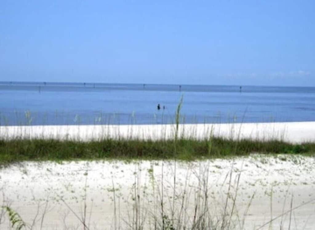 Biloxi Beach Condo Dış mekan fotoğraf