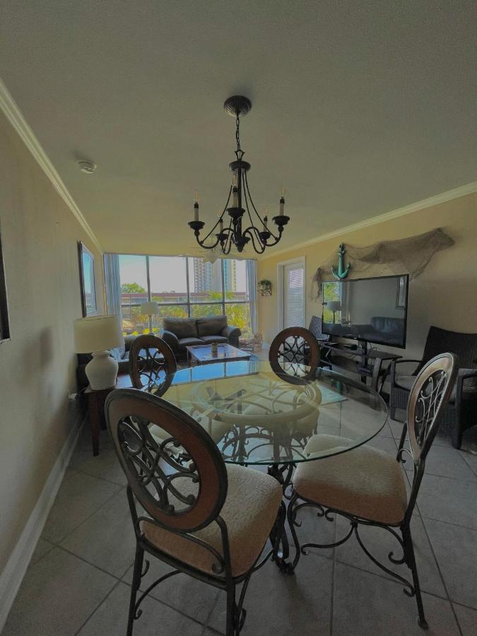 Biloxi Beach Condo Dış mekan fotoğraf