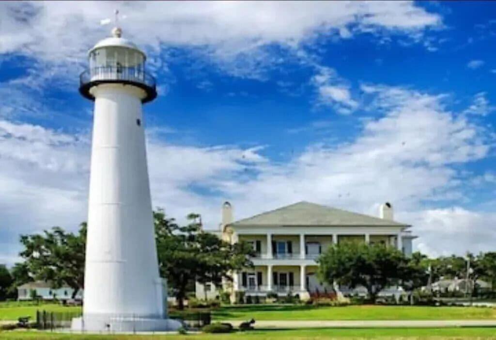Biloxi Beach Condo Dış mekan fotoğraf