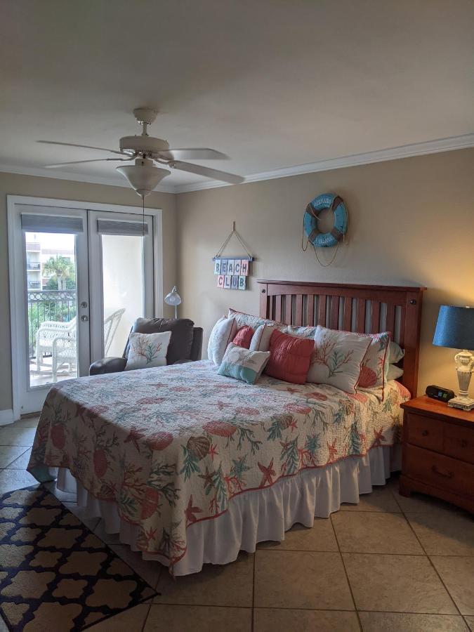 Biloxi Beach Condo Dış mekan fotoğraf