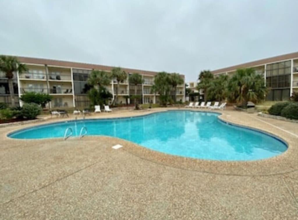 Biloxi Beach Condo Dış mekan fotoğraf