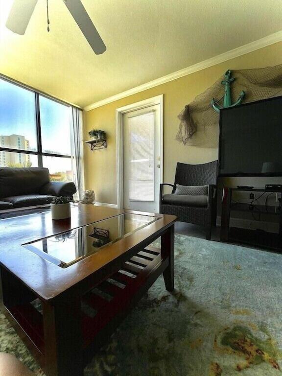 Biloxi Beach Condo Dış mekan fotoğraf