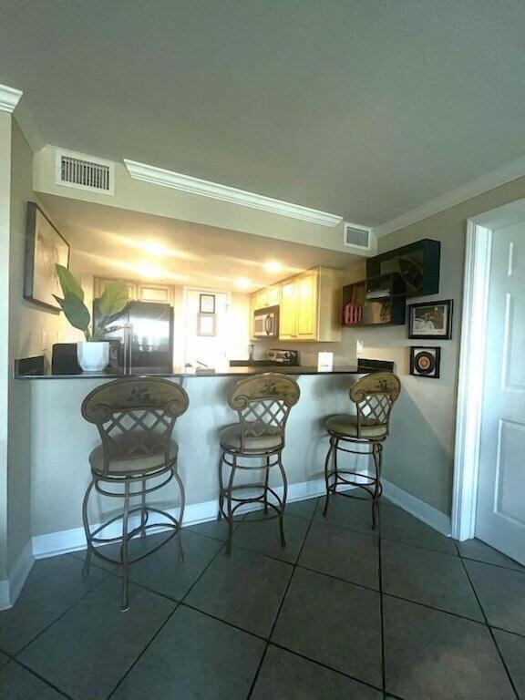 Biloxi Beach Condo Dış mekan fotoğraf