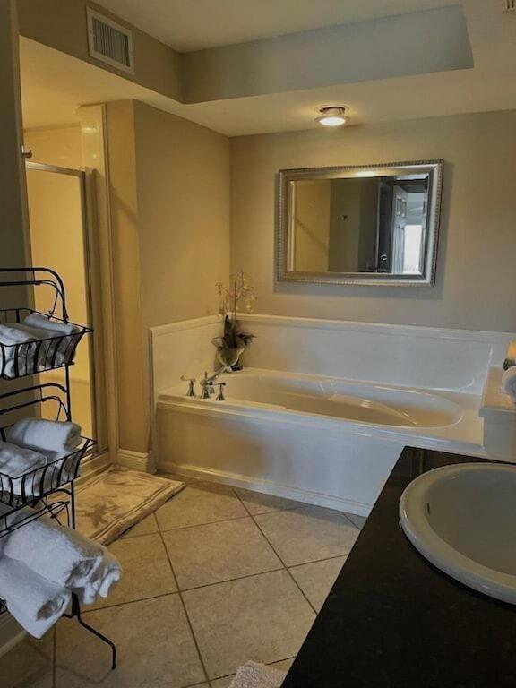 Biloxi Beach Condo Dış mekan fotoğraf
