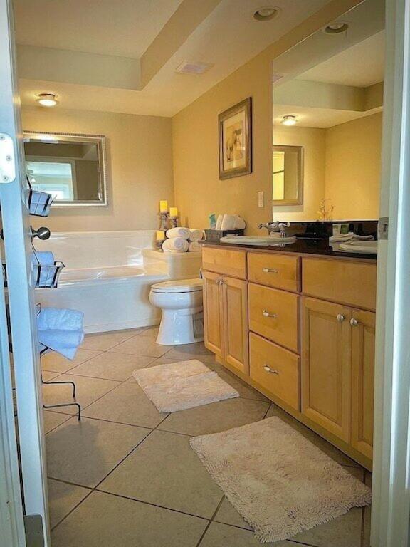 Biloxi Beach Condo Dış mekan fotoğraf