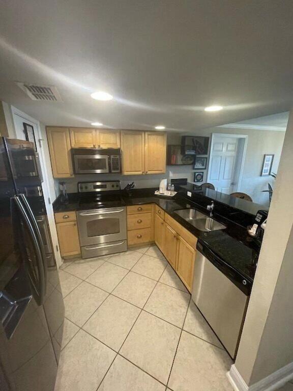 Biloxi Beach Condo Dış mekan fotoğraf