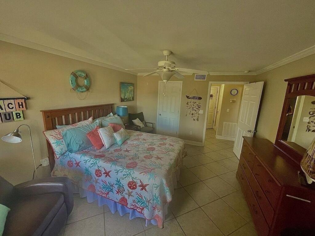Biloxi Beach Condo Dış mekan fotoğraf