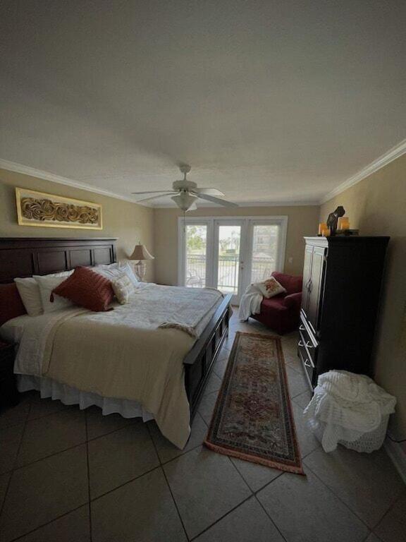 Biloxi Beach Condo Dış mekan fotoğraf